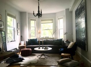 88 Hammond St #2, Cambridge, MA 02138