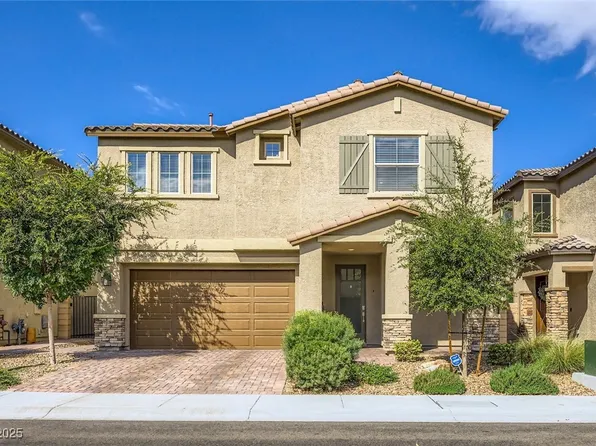 8131 Skye Plum St, Las Vegas, NV 89166