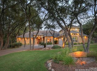 8624 Verano Dr, Garden Ridge, TX 78266