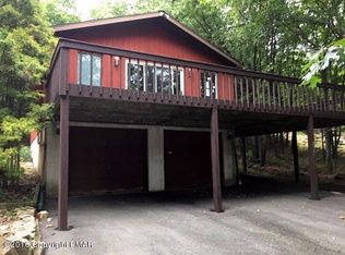 2528 Marquette Dr, Blakeslee, PA 18610
