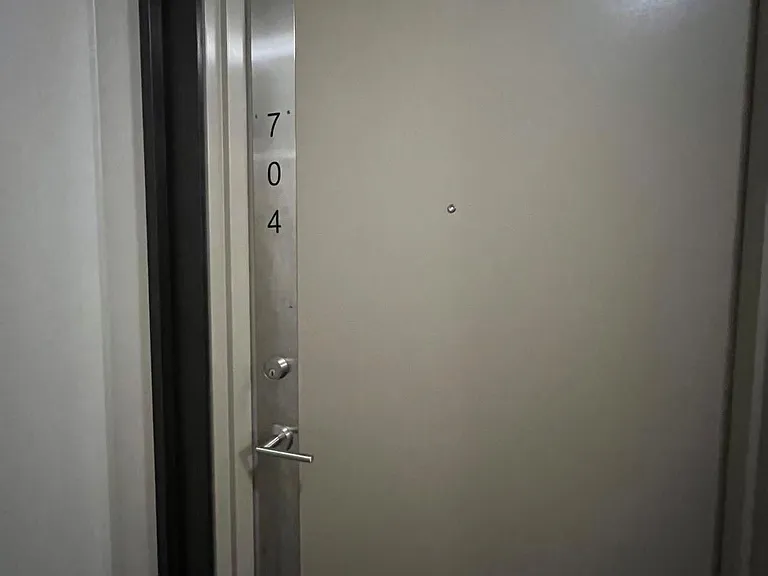 70 Town Centre Ct #704 — Photo 2