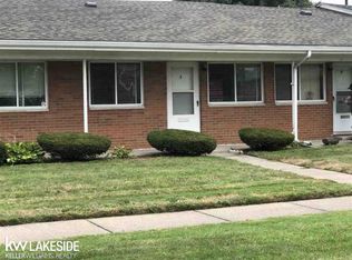 23300 Kelly Rd APT 3, Eastpointe, MI 48021
