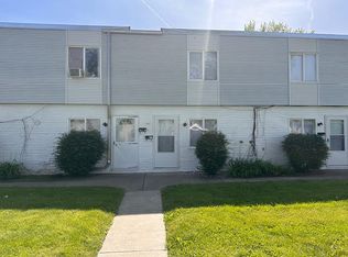 154 Dickinson St APT 10, Mount Clemens, MI 48043