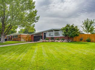 529 E Spring St, South Ogden, UT 84403