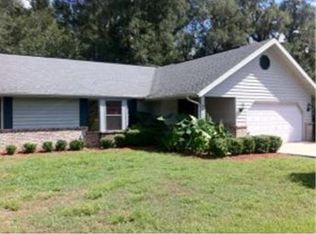 4883 SE 41st Ct, Ocala, FL 34480