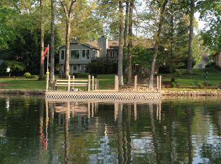 223 Pomeroy Dr, Fairfield Glade, TN 38558
