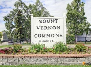 3230 Montclaire Ct #16-B, Anchorage, AK 99503