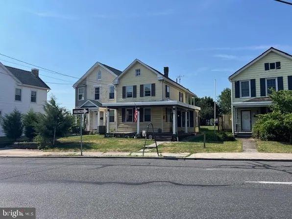 374 Lincoln Way, Chambersburg, PA 17201