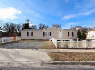 1301 McKinley Ave, Pleasantville, NJ 08232