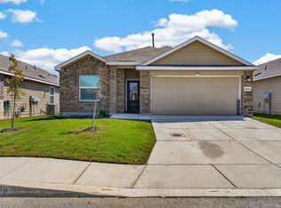 10634 Margarita, Converse, TX 78109