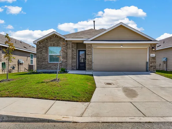 10634 Margarita, Converse, TX 78109