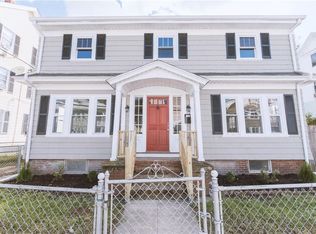 27 Amey St, Pawtucket, RI 02860