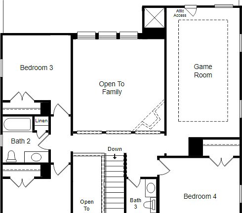 3rd image of 5029 Veranda Ter