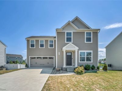 489 Regina Dr, Painesville, OH, 44077