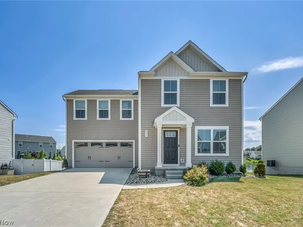489 Regina Dr, Painesville, OH 44077
