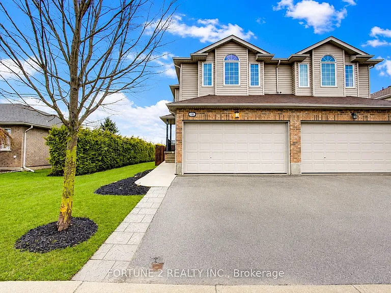 455 Danby St E — Photo 1