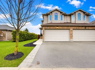 455 Danby St E, North Perth, ON N4W 0A5