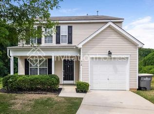 216 Nellie Yale Pl, Kannapolis, NC 28083