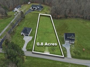 4104 Riley Creek Rd Lot 11, Normandy, TN 37360