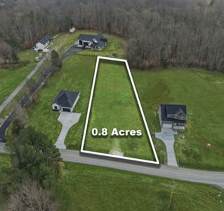 4104 Riley Creek Rd Lot 11, Normandy, TN, 37360