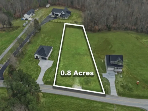 4104 Riley Creek Rd Lot 11, Normandy, TN 37360