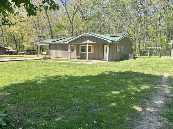 403 Bryan Blvd, Manchester, TN 37355