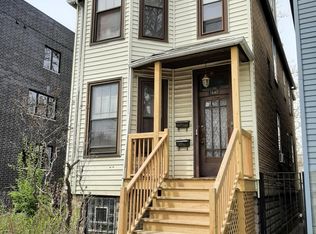 1840 N Rockwell St #2, Chicago, IL 60647