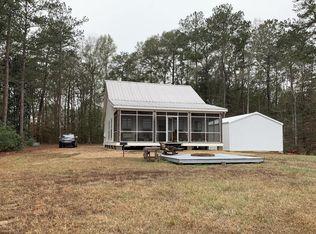 3304 Sherman Church Rd, Magnolia, MS 39652