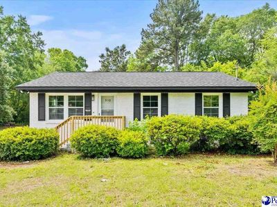 510 W Dixie St, Florence, SC, 29501