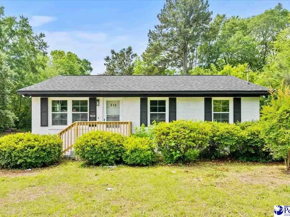 510 W Dixie St, Florence, SC 29501