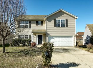 113 Baker Springs Ln, Spring Hill, TN 37174