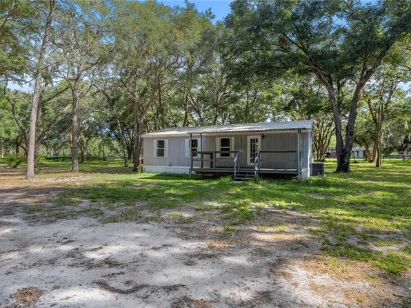 8328 SE 180th Avenue Rd, Ocklawaha, FL 32179