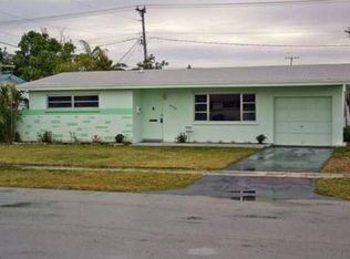 6520 NW 24th St, Sunrise, FL 33313