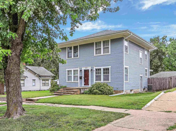 201 NW 10th St, Abilene, KS 67410