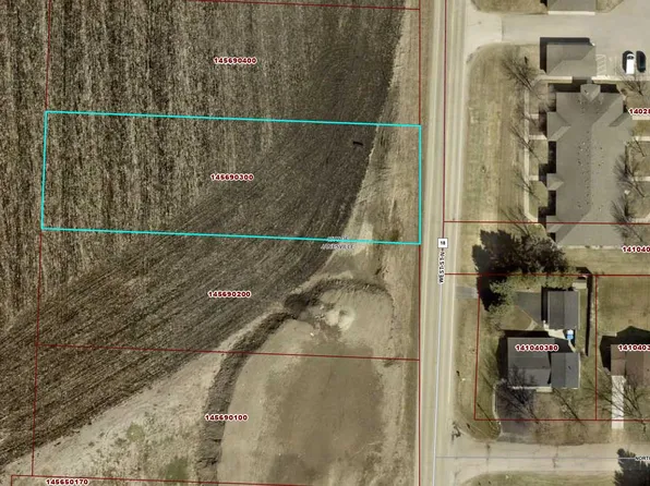 Tbd3 N West St, Janesville, MN 56048