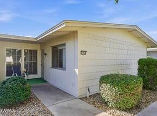 17042 N 105TH Avenue, Sun City, AZ 85373