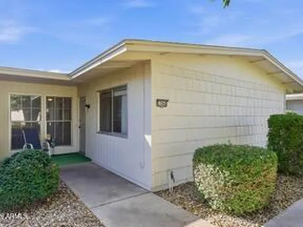 17042 N 105TH Avenue, Sun City, AZ 85373