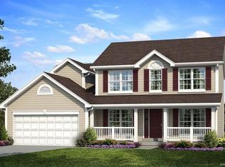 1357 Woodgrove Park Dr, O Fallon, MO 63366