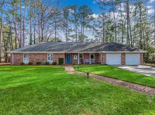 17 Bay Tree Pl, Pawleys Island, SC 29585