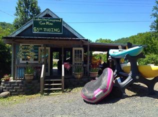 3675 N 226th Hwy, Bakersville, NC 28705