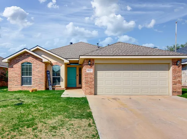 9113 Dublin Ave, Odessa, TX 79765
