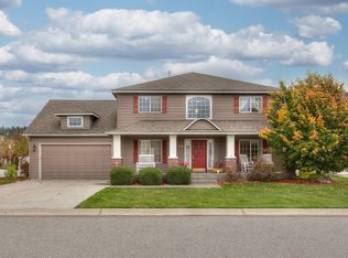 1436 N Winchester Ln, Liberty Lake, WA 99019