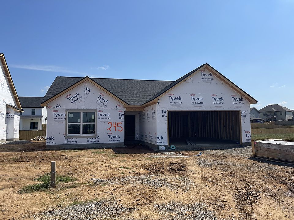 1st image of 245 Mills Crk Lot 245