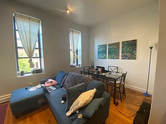 3rd image of 491 Greene Ave APT 3