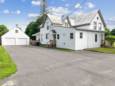16 Park Street, Madison, ME, 04950