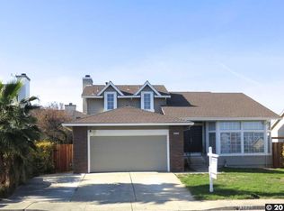 3770 Arlington Cir, Pittsburg, CA 94565