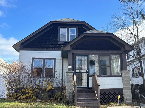 5514 North 34th STREET, Milwaukee, WI 53209