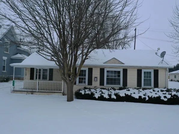 6964 George St, Brown City, MI 48416