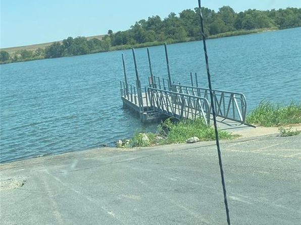 612 Easy St, Fort Cobb, OK 73038