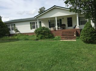 4002 Deans Shop Rd, Estill Springs, TN 37330